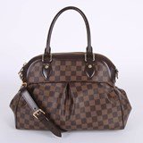 Luxury bag