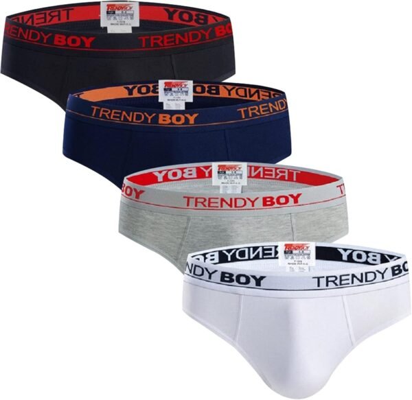 Boys underwear