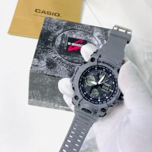 CASIO G-SHOCK