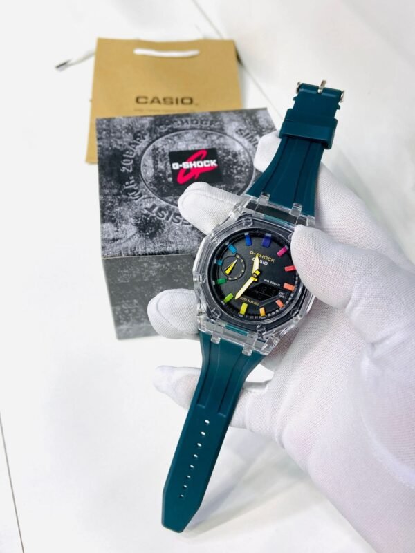 CASIO G-SHOCK - Image 8