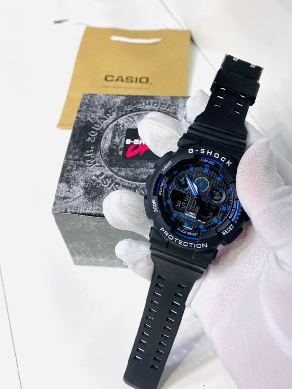 CASIO G-SHOCK - Image 9