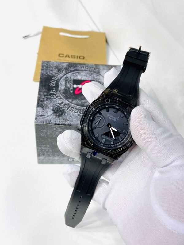 CASIO G-SHOCK - Image 7