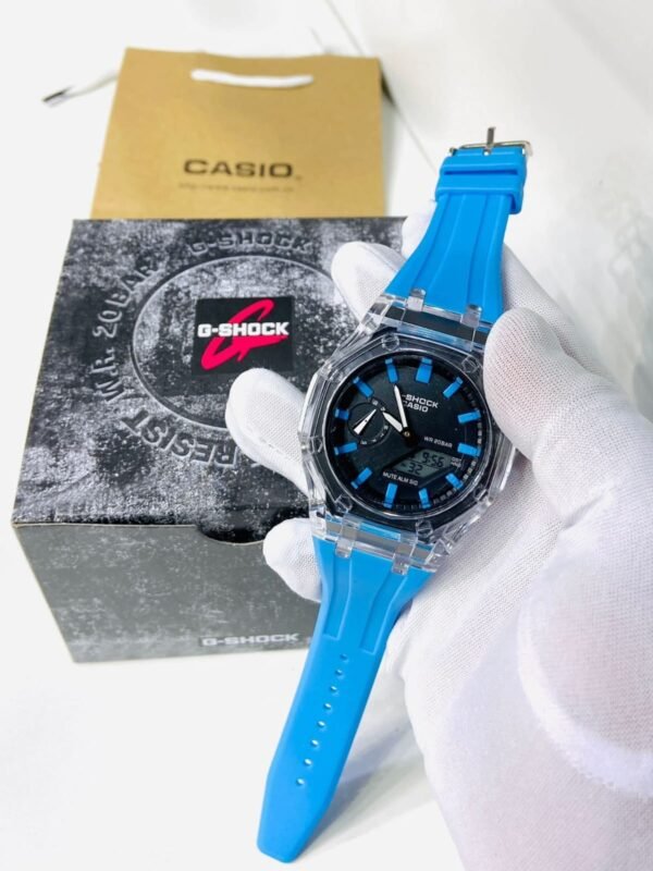 CASIO G-SHOCK - Image 5