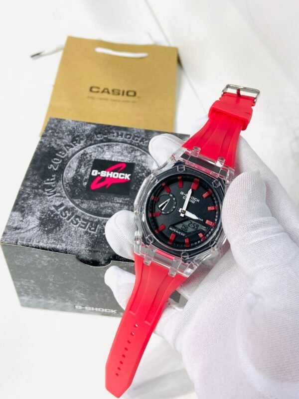 CASIO G-SHOCK - Image 6