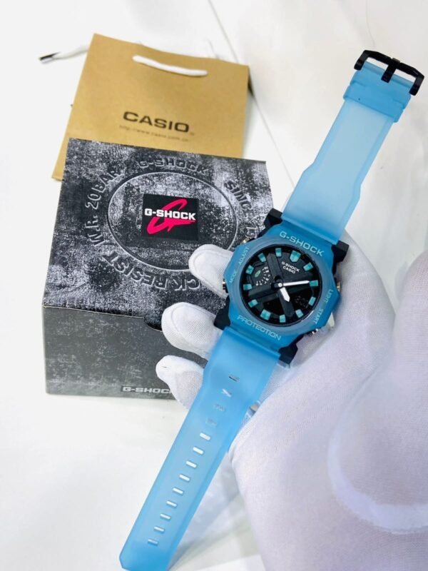 CASIO G-SHOCK - Image 4