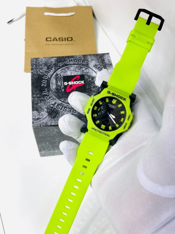 CASIO G-SHOCK - Image 3