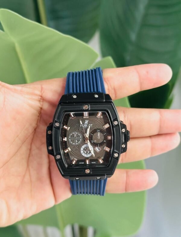 Luxury Watches