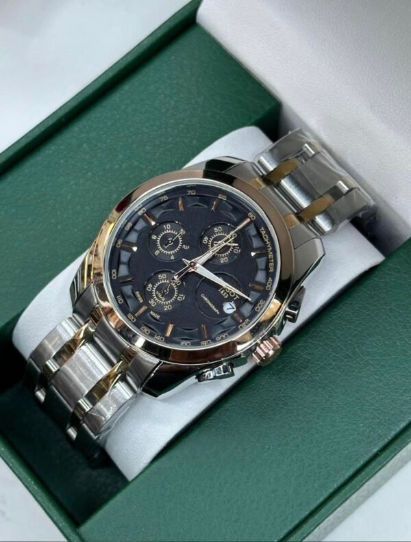 Tissot watches - Image 2