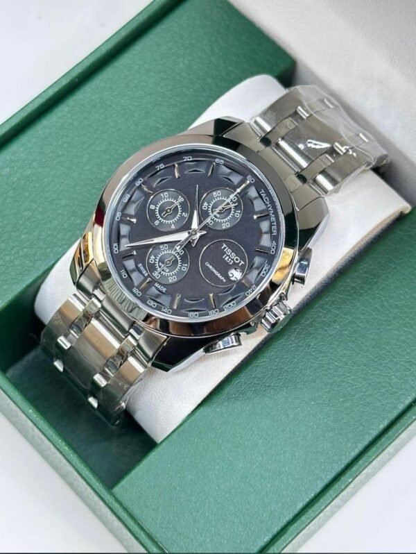 Tissot watches - Image 3