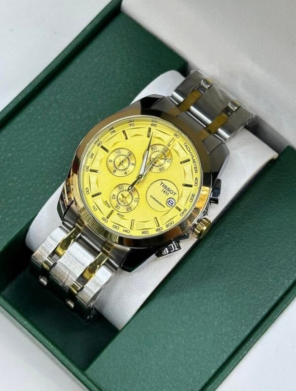 Tissot watches - Image 6