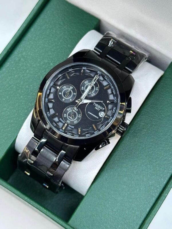 Tissot watches - Image 8
