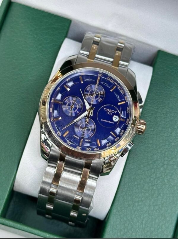 Tissot watches - Image 9