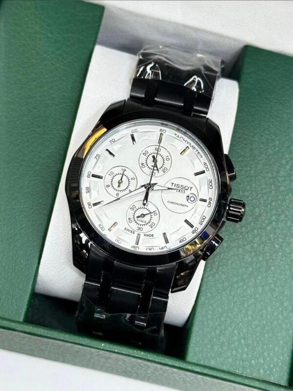 Tissot watches - Image 10