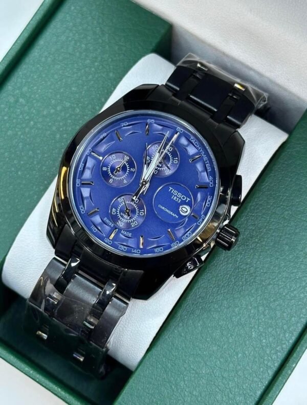 Tissot watches - Image 11