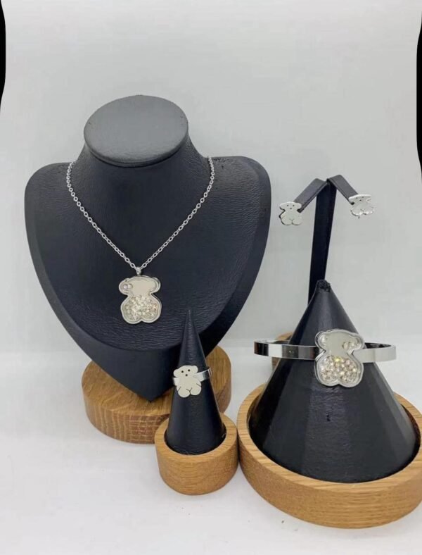 Gold jewelry - Image 8